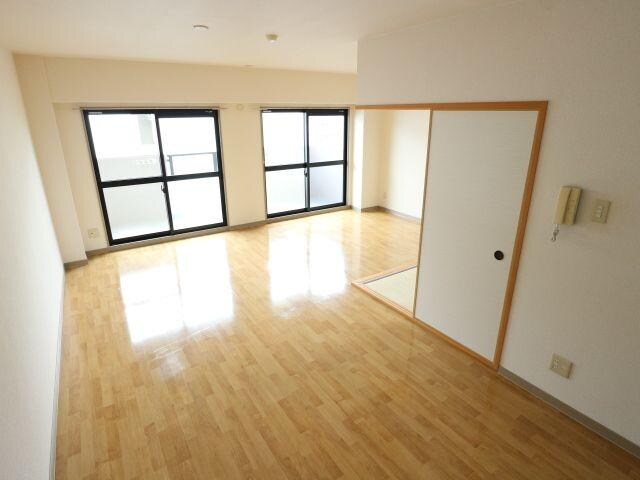 大和西大寺駅 徒歩13分 3階の物件内観写真