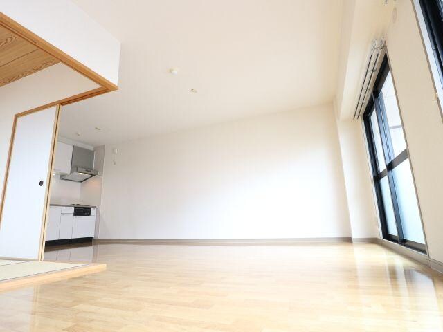 大和西大寺駅 徒歩13分 3階の物件内観写真