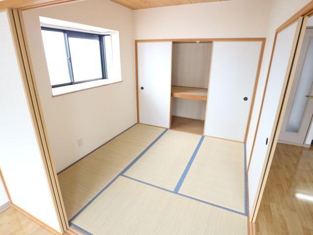 大和西大寺駅 徒歩13分 3階の物件内観写真