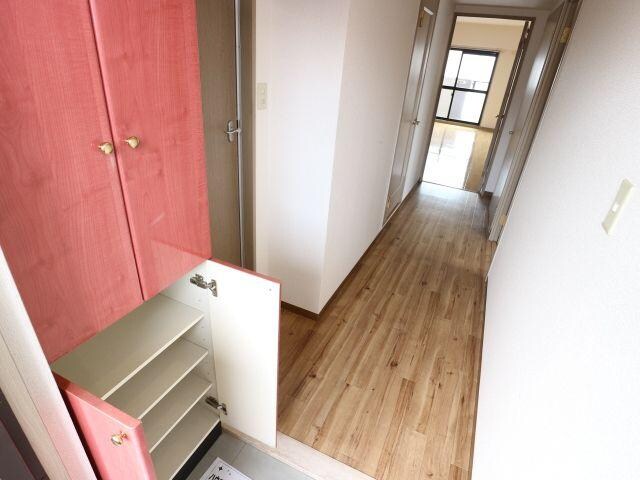 大和西大寺駅 徒歩13分 3階の物件内観写真