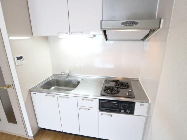 大和西大寺駅 徒歩13分 3階の物件内観写真