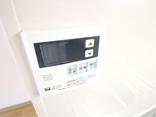 大和西大寺駅 徒歩13分 3階の物件内観写真