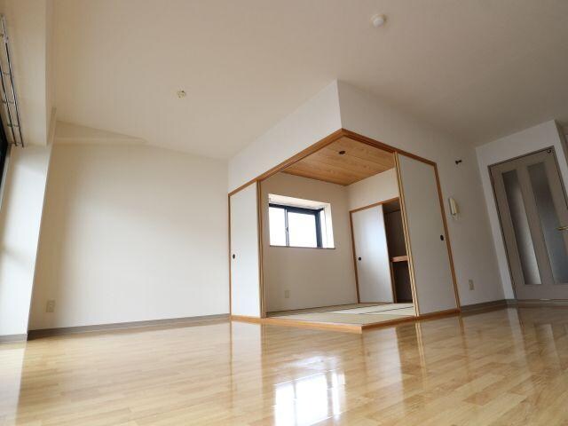 大和西大寺駅 徒歩13分 3階の物件内観写真