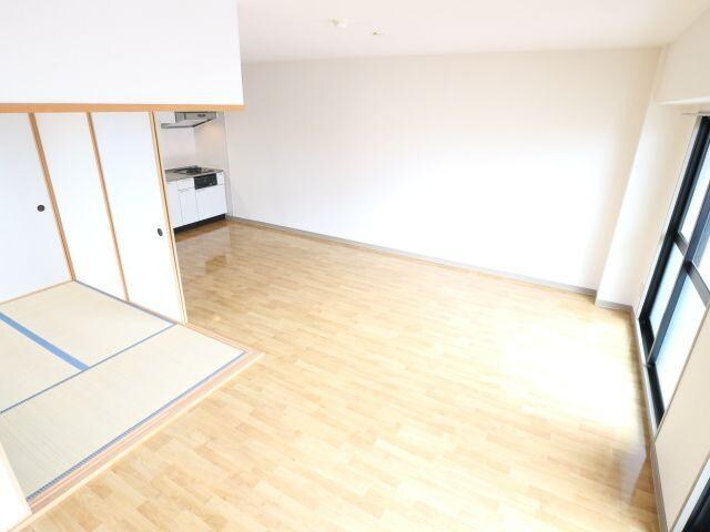 大和西大寺駅 徒歩13分 3階の物件内観写真