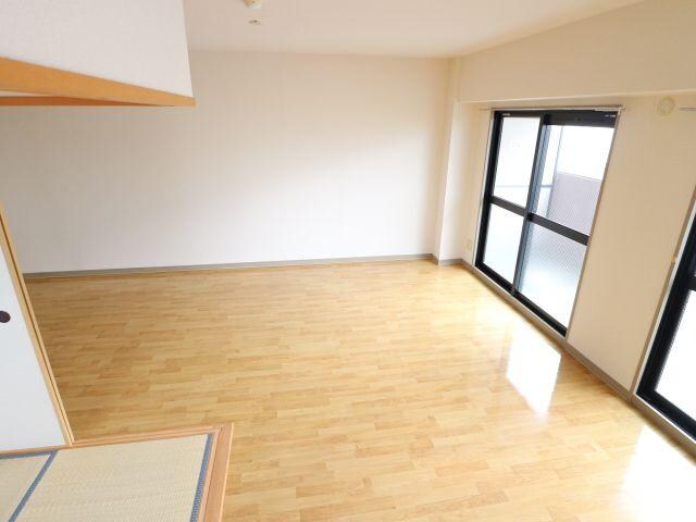 大和西大寺駅 徒歩13分 3階の物件内観写真