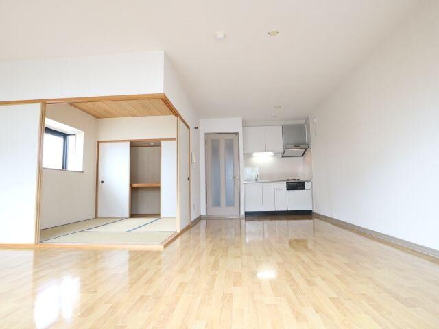 大和西大寺駅 徒歩13分 3階の物件内観写真