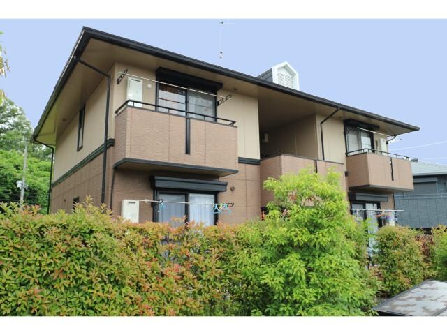 高の原駅 徒歩19分の物件外観写真