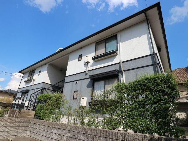 高の原駅 バス5分  精華桜が丘３丁目下車：停歩5分の物件外観写真