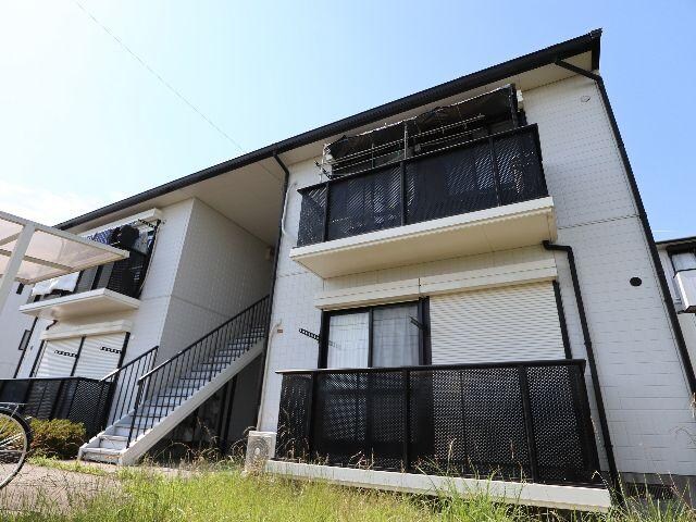 京都府相楽郡精華町光台７丁目の物件外観写真