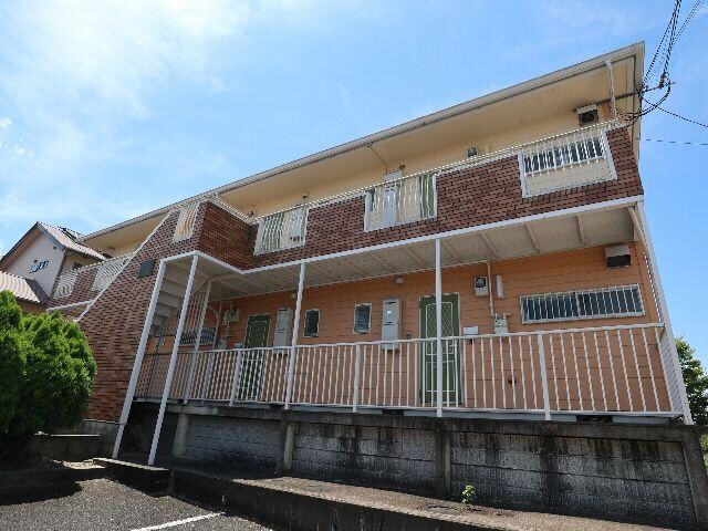 高の原駅 バス5分  左京４丁目下車：停歩6分の物件外観写真