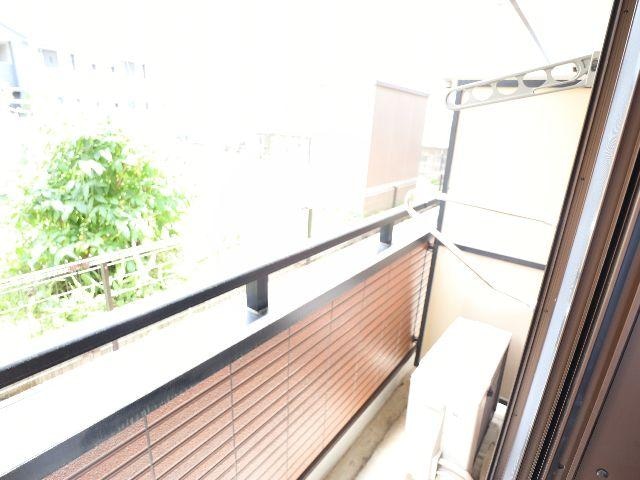 大和西大寺駅 徒歩8分 1階の物件内観写真