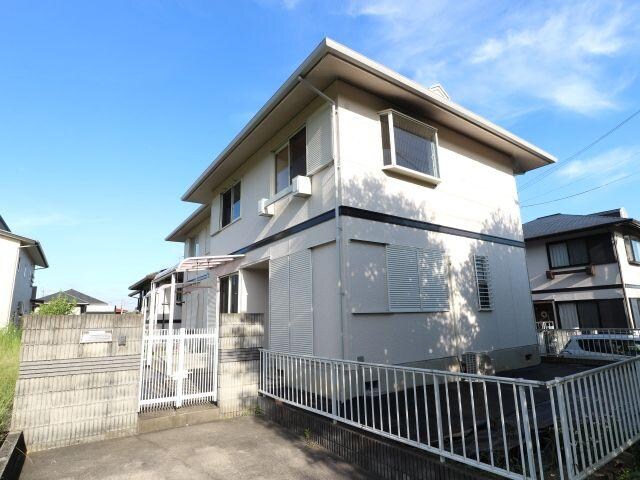 高の原駅 徒歩18分の物件外観写真