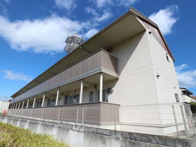 京都府相楽郡精華町大字北稲八間小字井手ノ元の物件外観写真