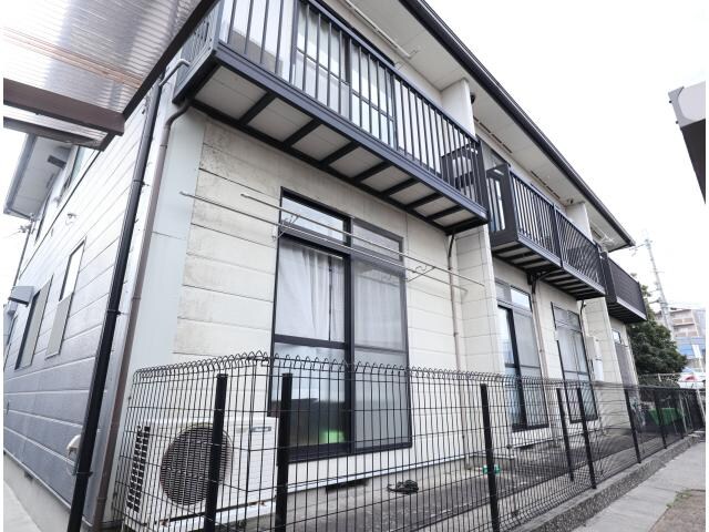 奈良県奈良市尼辻北町の物件外観写真