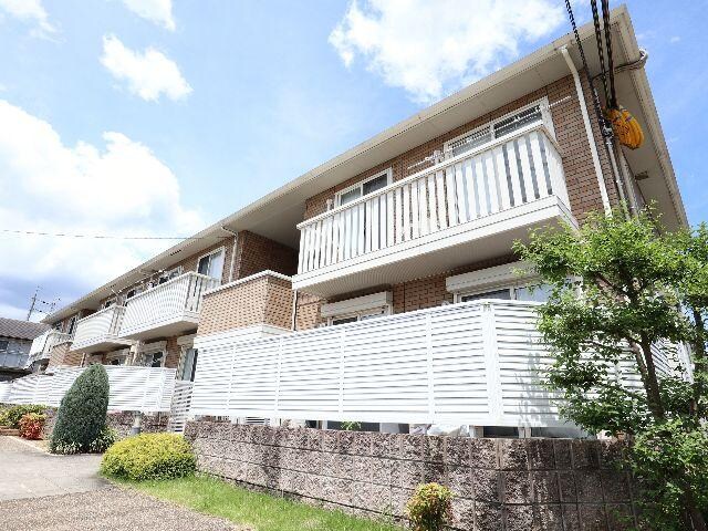 尼ケ辻駅 徒歩15分の物件外観写真