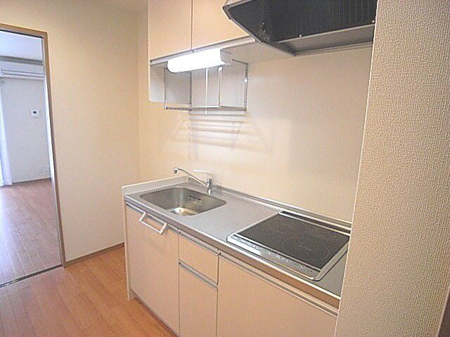 大和西大寺駅 徒歩4分 2階の物件内観写真