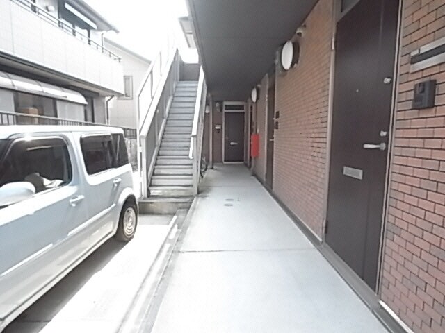 大和西大寺駅 徒歩4分 2階の物件外観写真