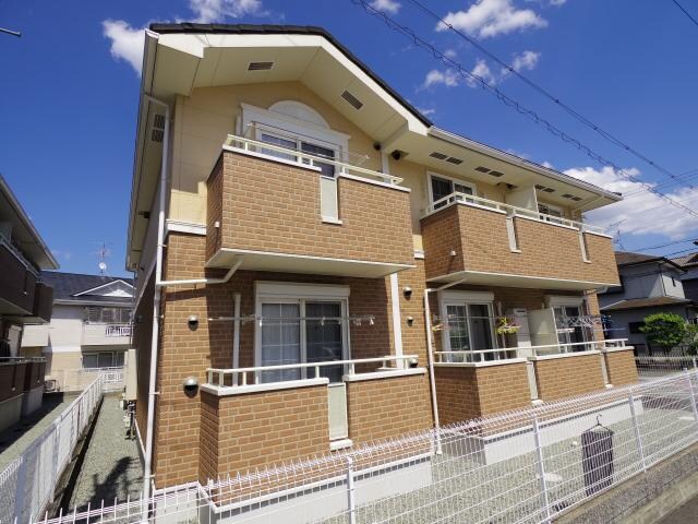 菖蒲池駅 徒歩20分 2階の物件外観写真