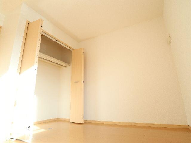 菖蒲池駅 徒歩20分 2階の物件内観写真