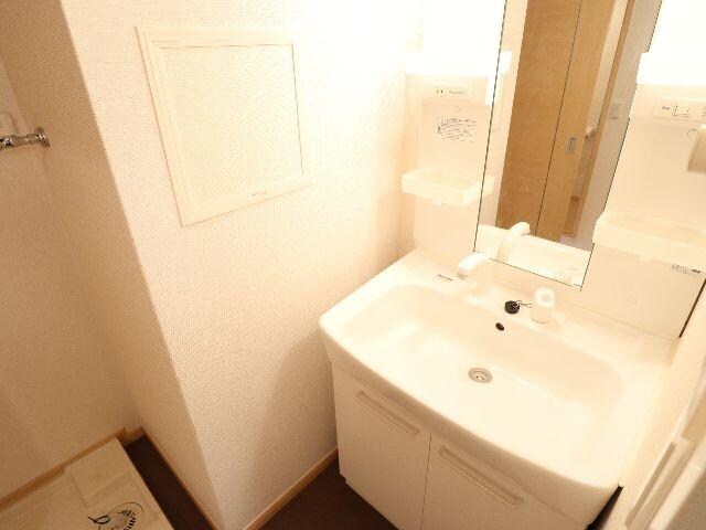 菖蒲池駅 徒歩20分 2階の物件内観写真