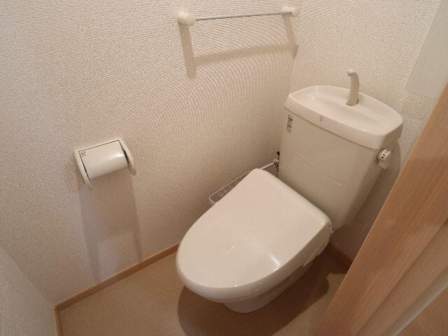 菖蒲池駅 徒歩20分 2階の物件内観写真