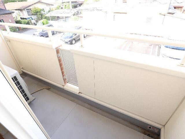 菖蒲池駅 徒歩20分 2階の物件内観写真