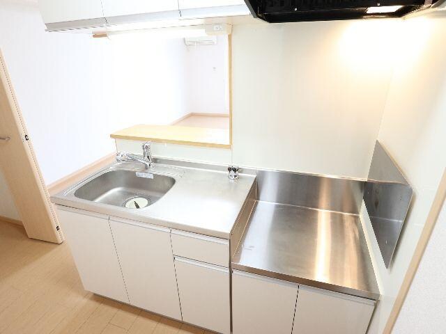 菖蒲池駅 徒歩20分 2階の物件内観写真