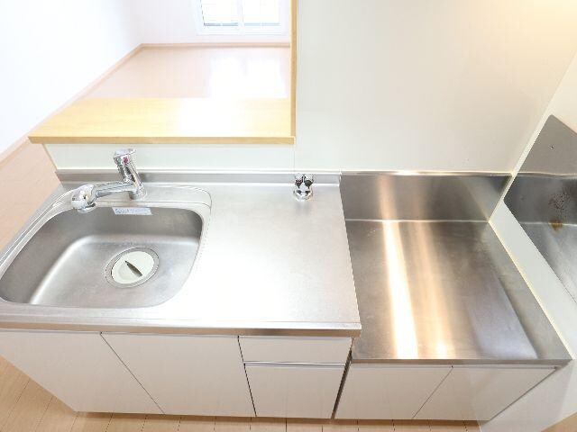 菖蒲池駅 徒歩20分 2階の物件内観写真