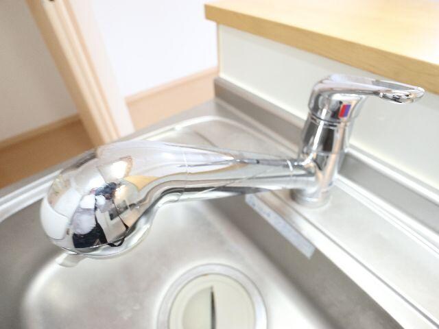 菖蒲池駅 徒歩20分 2階の物件内観写真