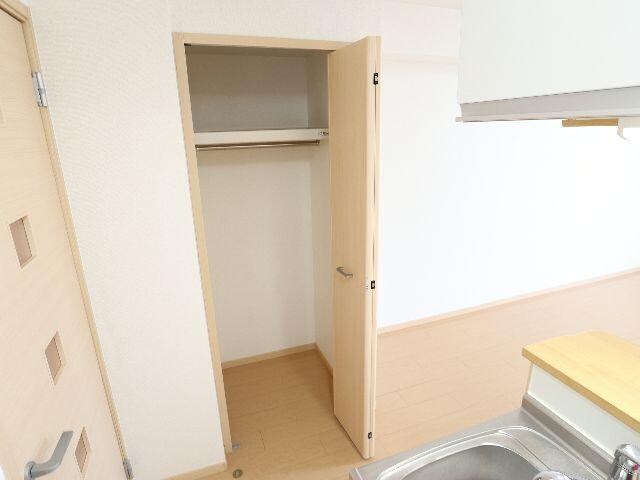 菖蒲池駅 徒歩20分 2階の物件内観写真