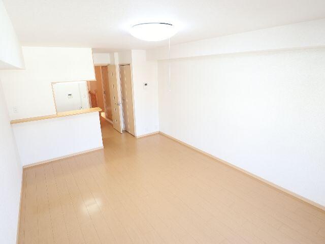 菖蒲池駅 徒歩20分 2階の物件内観写真