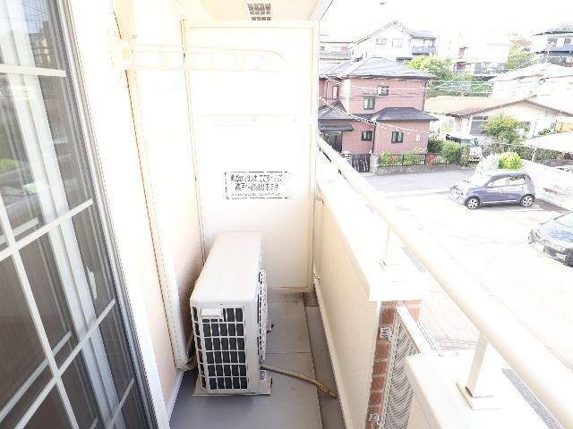 菖蒲池駅 徒歩20分 2階の物件内観写真