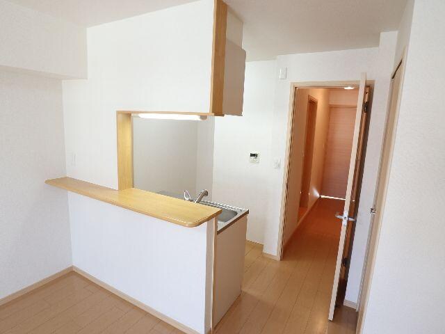 菖蒲池駅 徒歩20分 2階の物件内観写真