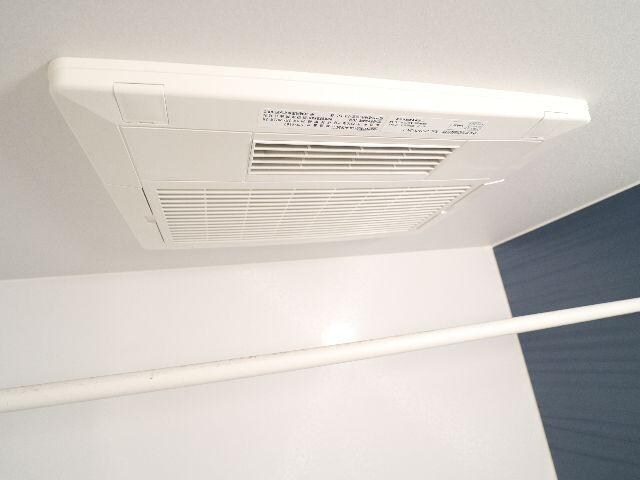 菖蒲池駅 徒歩20分 2階の物件内観写真