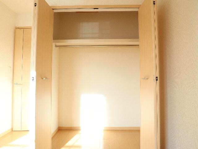 菖蒲池駅 徒歩20分 2階の物件内観写真