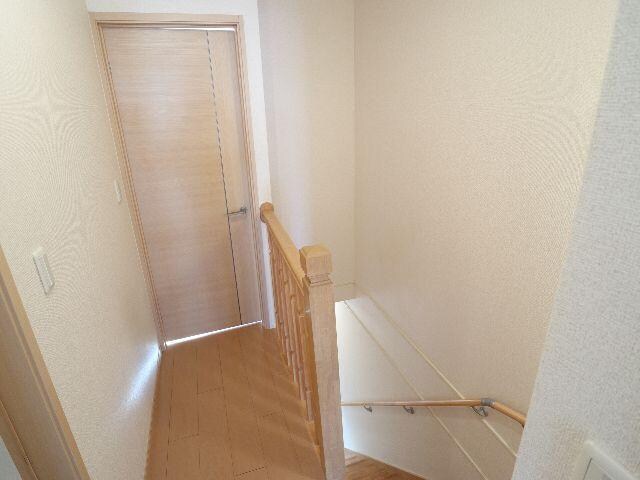 菖蒲池駅 徒歩20分 2階の物件内観写真