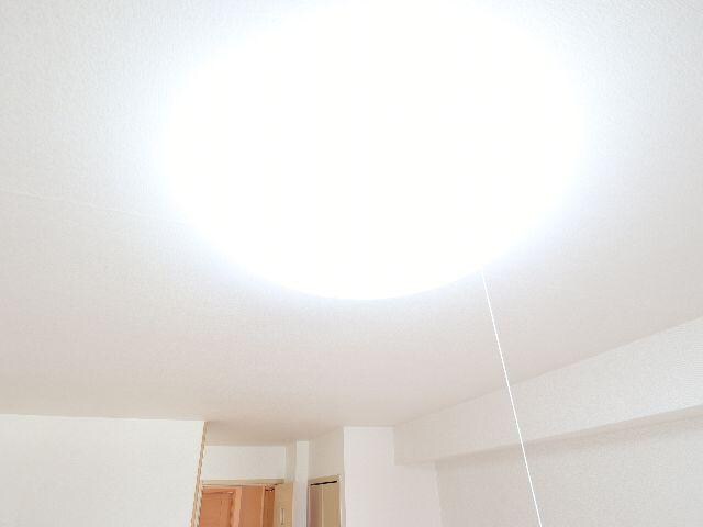 菖蒲池駅 徒歩20分 2階の物件内観写真