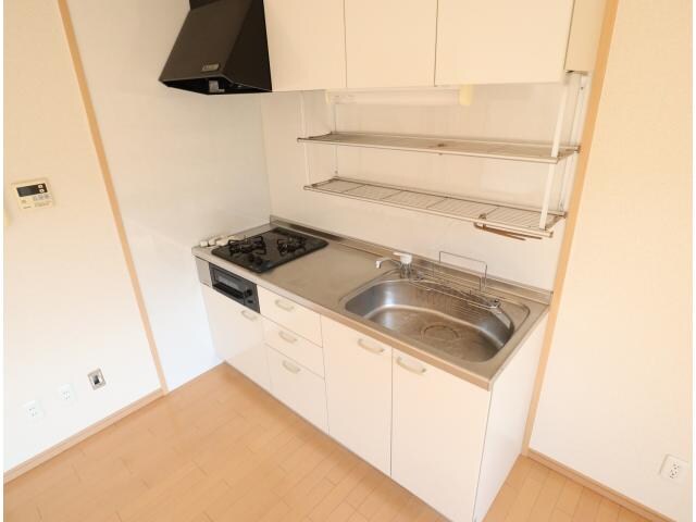 菖蒲池駅 徒歩7分 2階の物件内観写真