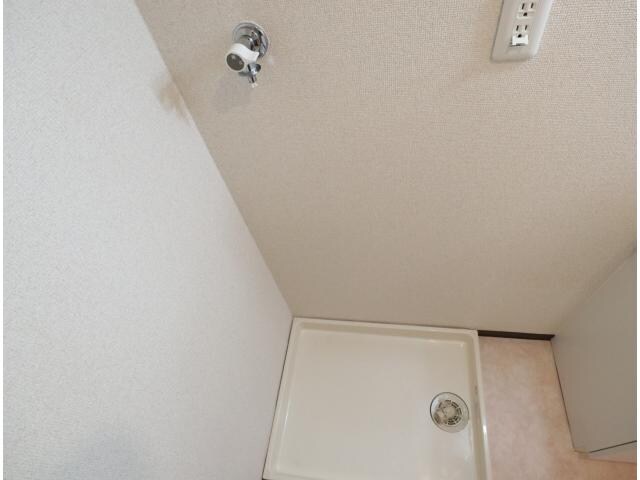 菖蒲池駅 徒歩7分 2階の物件内観写真