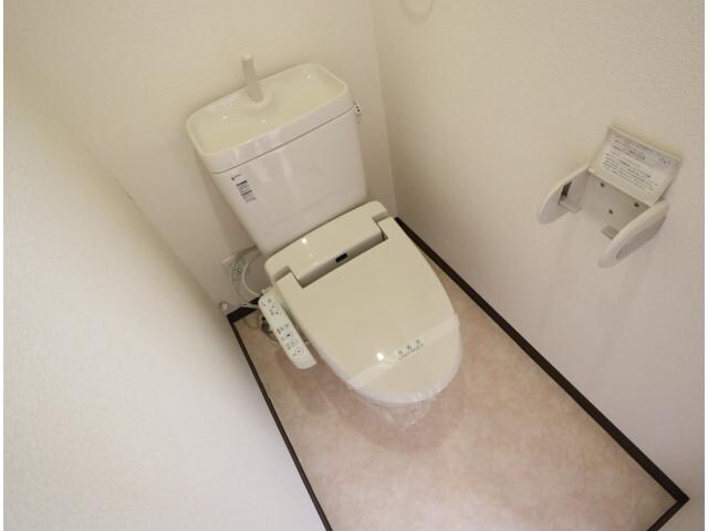 菖蒲池駅 徒歩7分 2階の物件内観写真