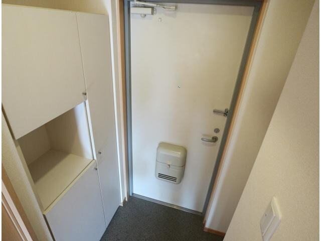 菖蒲池駅 徒歩7分 2階の物件内観写真