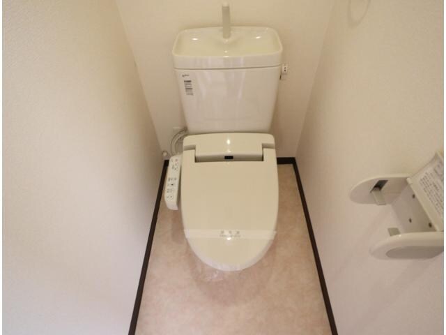 菖蒲池駅 徒歩7分 2階の物件内観写真