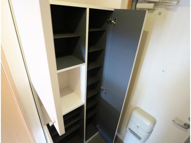 菖蒲池駅 徒歩7分 2階の物件内観写真