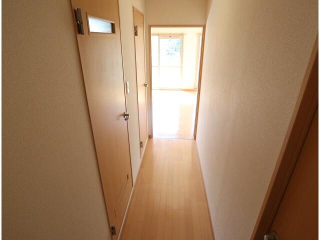 菖蒲池駅 徒歩7分 2階の物件内観写真