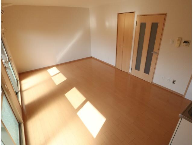 菖蒲池駅 徒歩7分 2階の物件内観写真