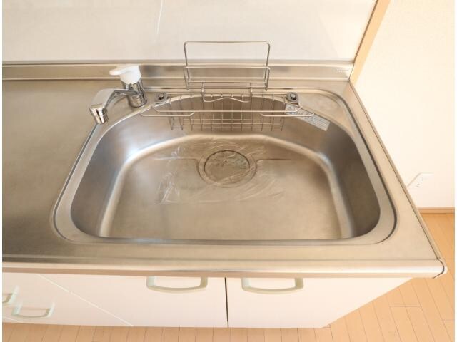 菖蒲池駅 徒歩7分 2階の物件内観写真