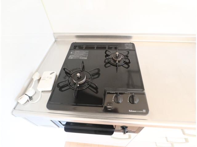 菖蒲池駅 徒歩7分 2階の物件内観写真