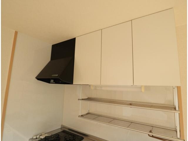 菖蒲池駅 徒歩7分 2階の物件内観写真