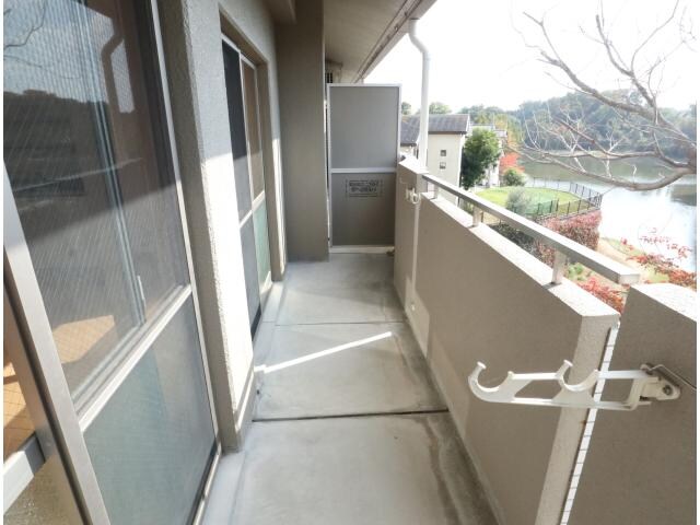 菖蒲池駅 徒歩7分 2階の物件内観写真