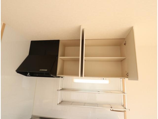 菖蒲池駅 徒歩7分 2階の物件内観写真